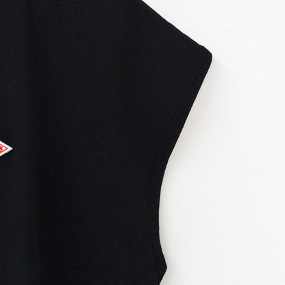 DANTON [ダントン] W JERSEY DOLMAN SLEEVE S/S T-SHIRT [DT-C0403FLC] ジャージードルマンスリーブショートスリーブTシャツ [2025SS]