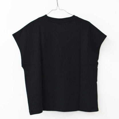 DANTON [ダントン] W JERSEY DOLMAN SLEEVE S/S T-SHIRT [DT-C0403FLC] ジャージードルマンスリーブショートスリーブTシャツ [2025SS]