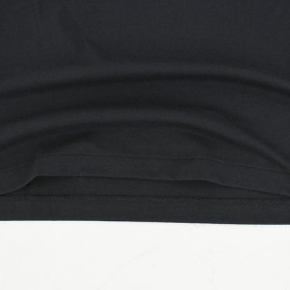 DANTON [ダントン] W SHORT SLEEVE SEMI CROP T-SHIRT PLAIN [DT-C0408CVT] ショートスリーブセミクロップTシャツ 無地 [2026SS]