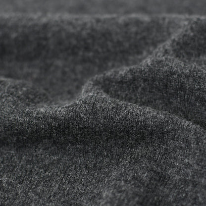 DANTON [ダントン] W LAMBSWOOL CREW NECK KNIT PULLOVER [DT-D0027LMW]ラムズウールクルーネックニットプルオーバー [2025AW]