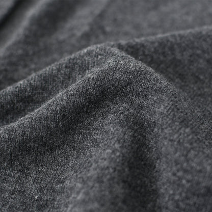 DANTON [ダントン] W LAMBSWOOL CREW NECK KNIT CARDIGAN [DT-D0031LMW] ラムウールクルーネックニットカーディガン [2025AW]