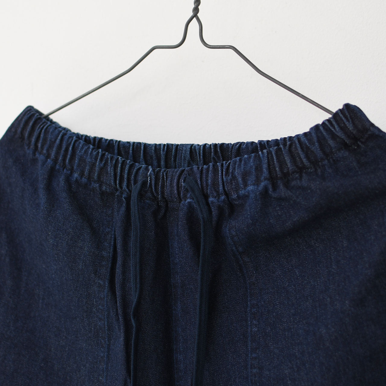 DANTON [ダントン] M DENIM EASY PANTS [DT-E0209DDM] デニムイージーパンツ [2025SS]