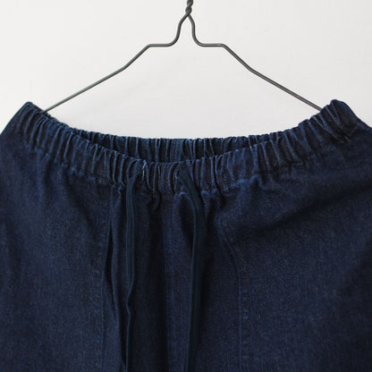 DANTON [ダントン] M DENIM EASY PANTS [DT-E0209DDM] デニムイージーパンツ [2025SS]