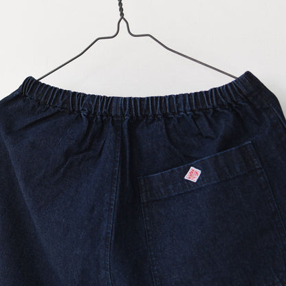 DANTON [ダントン] M DENIM EASY PANTS [DT-E0209DDM] デニムイージーパンツ [2025SS]