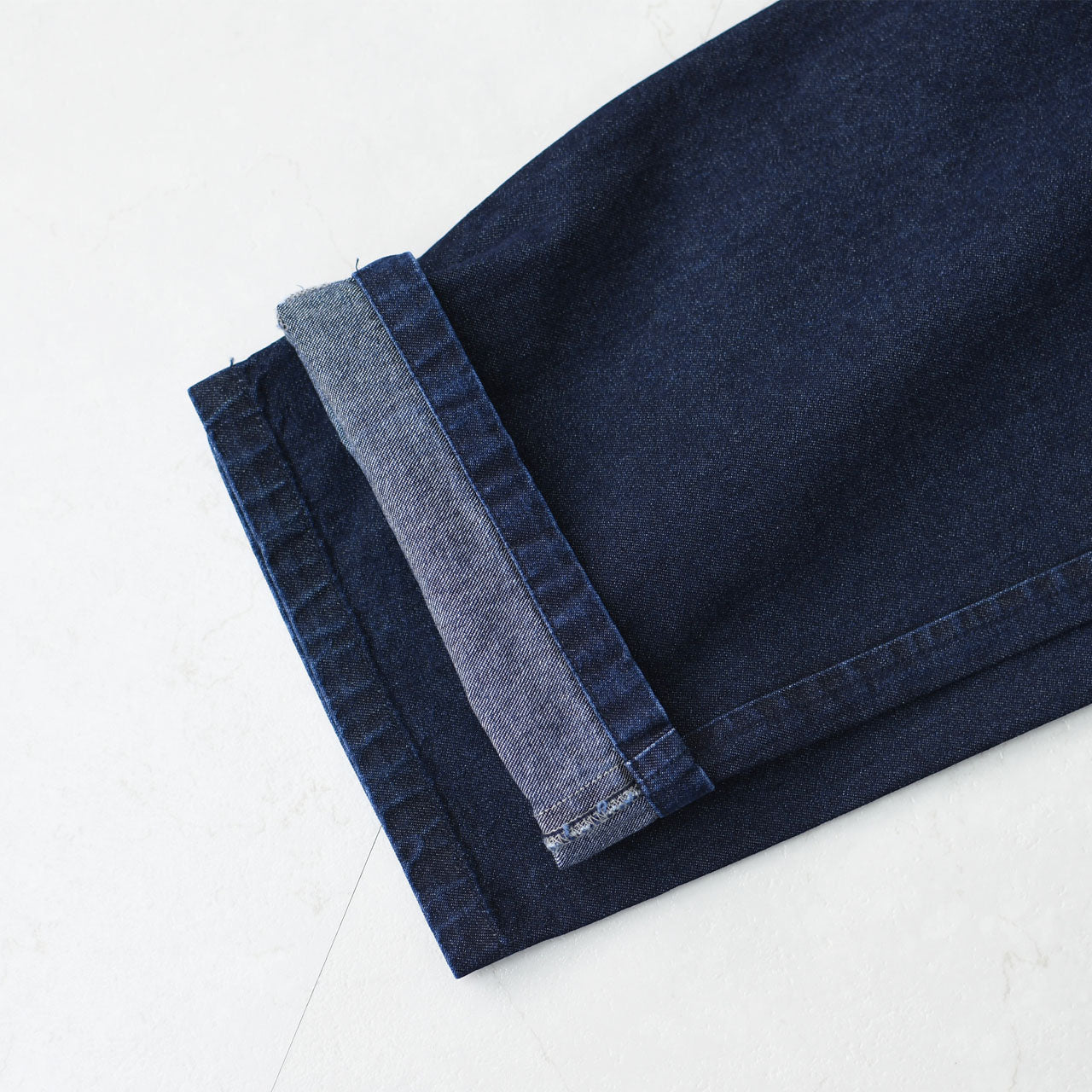 DANTON [ダントン] M DENIM EASY PANTS [DT-E0209DDM] デニムイージーパンツ [2025SS]