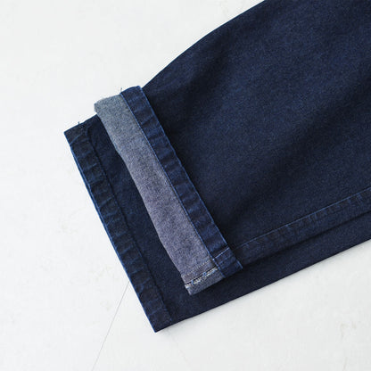 DANTON [ダントン] M DENIM EASY PANTS [DT-E0209DDM] デニムイージーパンツ [2025SS]