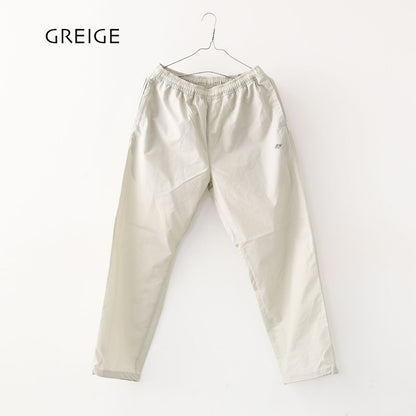 DANTON [ダントン] M STUNNER NYLON PANTS [DT-E0244SNY] スタナーナイロンパンツ・MEN'S [2025SS]