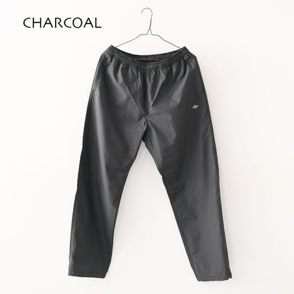 DANTON [ダントン] M STUNNER NYLON PANTS [DT-E0244SNY] スタナーナイロンパンツ・MEN'S [2025SS]