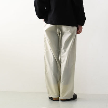 DANTON [ダントン] M STUNNER NYLON PANTS [DT-E0244SNY] スタナーナイロンパンツ・MEN'S [2025SS]