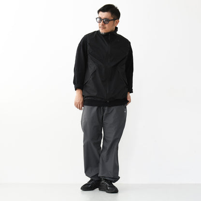 DANTON [ダントン] M STUNNER NYLON PANTS [DT-E0244SNY] スタナーナイロンパンツ・MEN'S [2025SS]