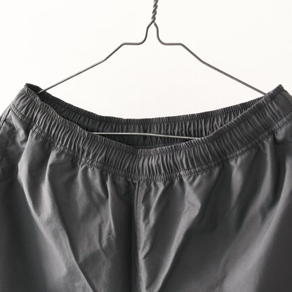 DANTON [ダントン] M STUNNER NYLON PANTS [DT-E0244SNY] スタナーナイロンパンツ・MEN'S [2025SS]