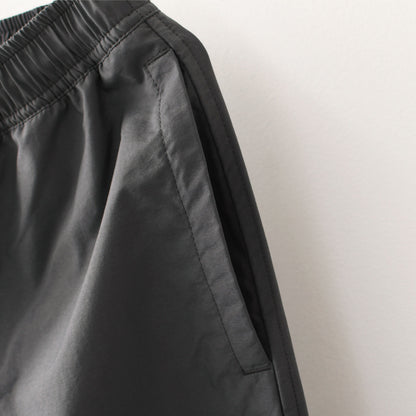 DANTON [ダントン] M STUNNER NYLON PANTS [DT-E0244SNY] スタナーナイロンパンツ・MEN'S [2025SS]