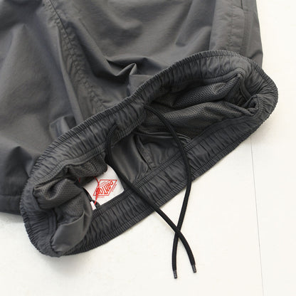 DANTON [ダントン] M STUNNER NYLON PANTS [DT-E0244SNY] スタナーナイロンパンツ・MEN'S [2025SS]