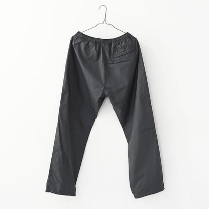 DANTON [ダントン] M STUNNER NYLON PANTS [DT-E0244SNY] スタナーナイロンパンツ・MEN'S [2025SS]
