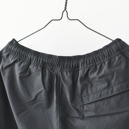 DANTON [ダントン] M STUNNER NYLON PANTS [DT-E0244SNY] スタナーナイロンパンツ・MEN'S [2025SS]