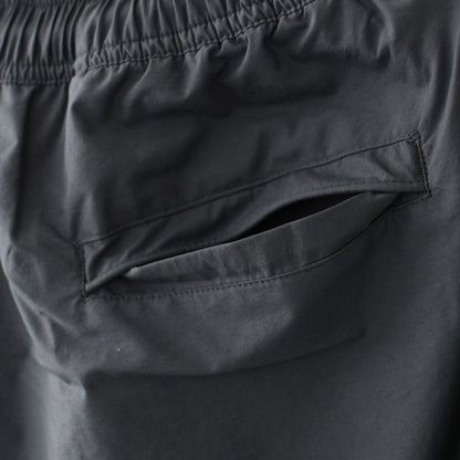 DANTON [ダントン] M STUNNER NYLON PANTS [DT-E0244SNY] スタナーナイロンパンツ・MEN'S [2025SS]