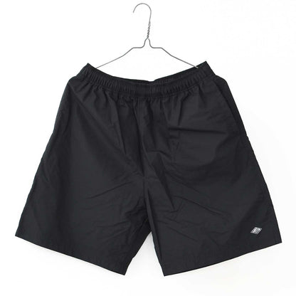 DANTON [ダントン] M STUNNER NYLON EASY SHORTS [DT-E0245SNY] スタナーナイロンイージーショーツ・MEN'S [2025SS]