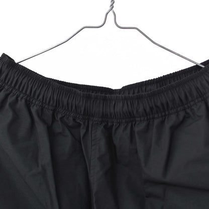 DANTON [ダントン] M STUNNER NYLON EASY SHORTS [DT-E0245SNY] スタナーナイロンイージーショーツ・MEN'S [2025SS]