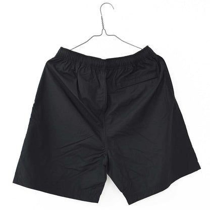 DANTON [ダントン] M STUNNER NYLON EASY SHORTS [DT-E0245SNY] スタナーナイロンイージーショーツ・MEN'S [2025SS]