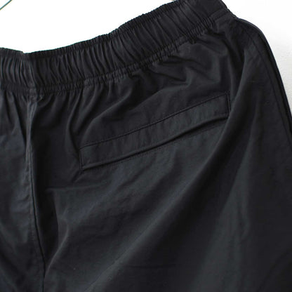 DANTON [ダントン] M STUNNER NYLON EASY SHORTS [DT-E0245SNY] スタナーナイロンイージーショーツ・MEN'S [2025SS]
