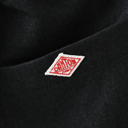 DANTON [ダントン] W TUCK PANTS [DT-E0274FLP] タックパンツ・イージーパンツ・2タック・ワイドテーパードシルエット・Lポケット・LADY'S [2025AW]