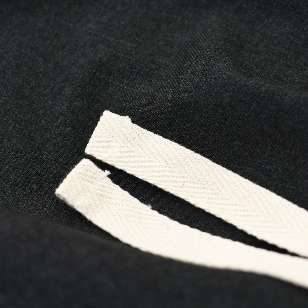 DANTON [ダントン] W TUCK PANTS [DT-E0274FLP] タックパンツ・イージーパンツ・2タック・ワイドテーパードシルエット・Lポケット・LADY'S [2025AW]