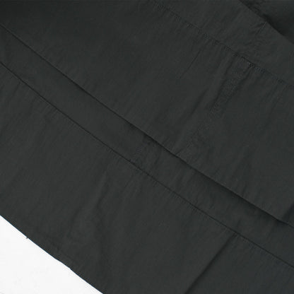 DANTON [ダントン] W V-NECK OVERALLS SKIRT [DT-F0048NCP] Ｖネックオーバーオールスカート [2025SS]