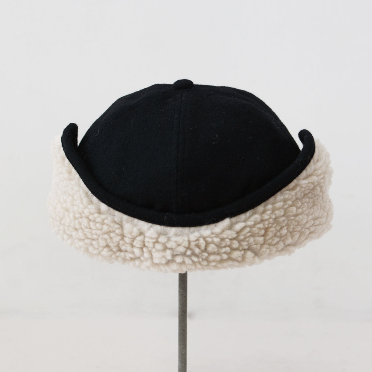 DANTON [ダントン] BOA 6PANEL CAP [DT-H0118EKE] ボア6パネルキャップ [2025AW]