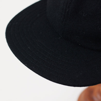 DANTON [ダントン] BOA 6PANEL CAP [DT-H0118EKE] ボア6パネルキャップ [2025AW]