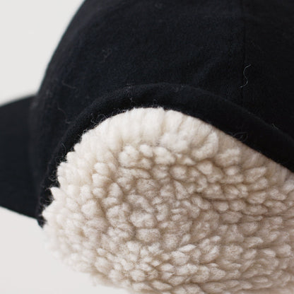 DANTON [ダントン] BOA 6PANEL CAP [DT-H0118EKE] ボア6パネルキャップ [2025AW]