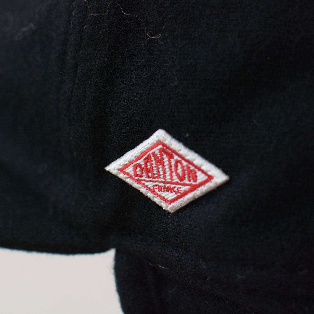 DANTON [ダントン] BOA 6PANEL CAP [DT-H0118EKE] ボア6パネルキャップ [2025AW]