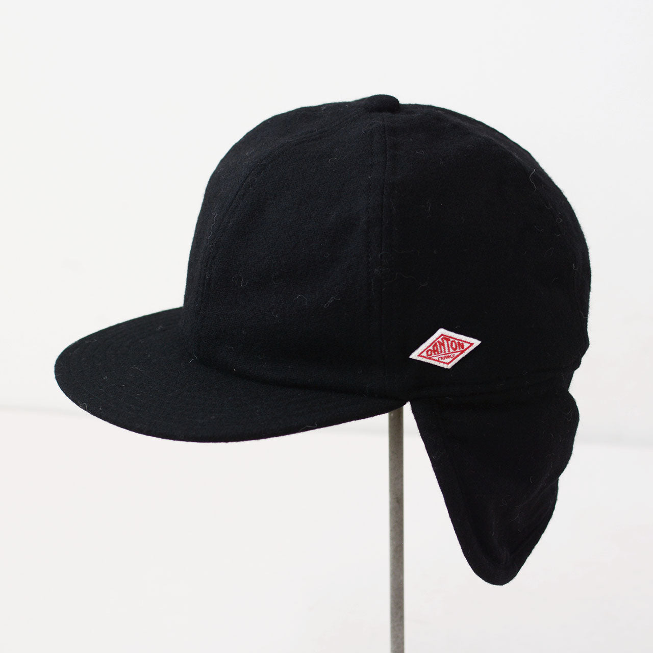 DANTON [ダントン] BOA 6PANEL CAP [DT-H0118EKE] ボア6パネルキャップ [2025AW]