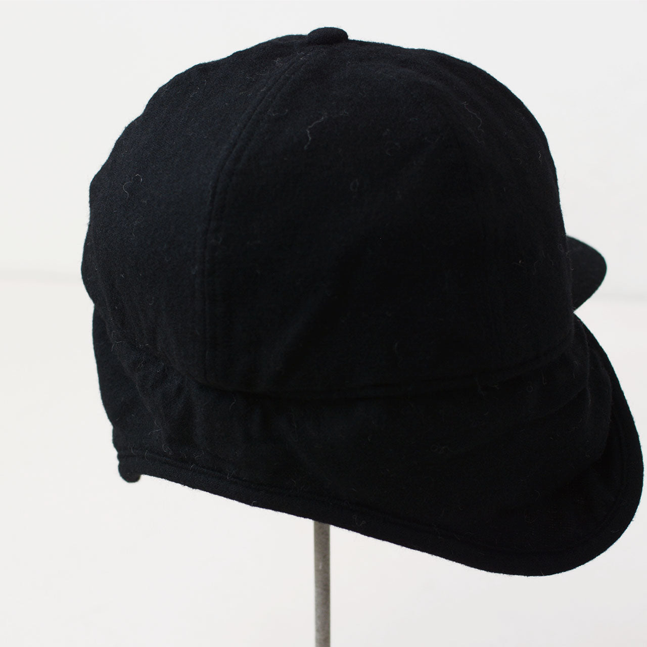 DANTON [ダントン] BOA 6PANEL CAP [DT-H0118EKE] ボア6パネルキャップ [2025AW]