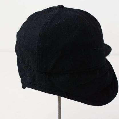 DANTON [ダントン] BOA 6PANEL CAP [DT-H0118EKE] ボア6パネルキャップ [2025AW]