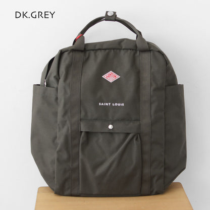 DANTON [ダントン] SAINT LOUIS [saint louis] サンルイ [2025AW]