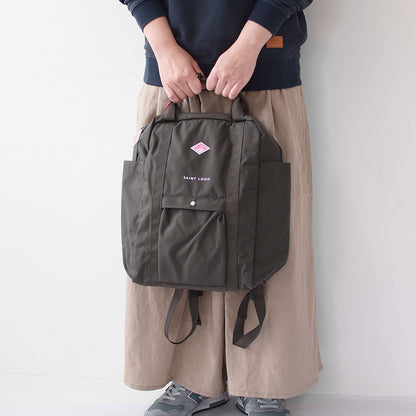 DANTON [ダントン] SAINT LOUIS [saint louis] サンルイ [2025AW]