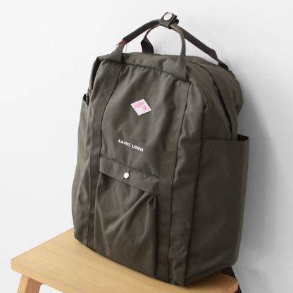 DANTON [ダントン] SAINT LOUIS [saint louis] サンルイ [2025AW]