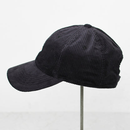 DANTON [ダントン] Corduroy Cap [DT-H0227CDU] コーデュロイキャップ・あったかキャップ・冬小物・６パネルキャップ・LADY'S / MEN'S [2026AW]
