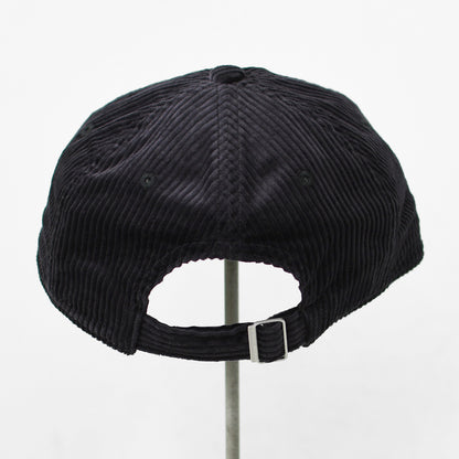 DANTON [ダントン] Corduroy Cap [DT-H0227CDU] コーデュロイキャップ・あったかキャップ・冬小物・６パネルキャップ・LADY'S / MEN'S [2026AW]