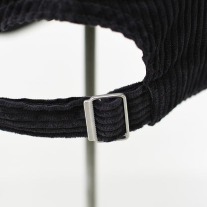 DANTON [ダントン] Corduroy Cap [DT-H0227CDU] コーデュロイキャップ・あったかキャップ・冬小物・６パネルキャップ・LADY'S / MEN'S [2026AW]