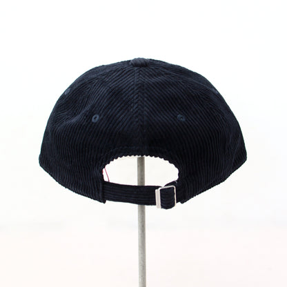DANTON [ダントン] CORDUROY 6PANEL CAP [DT-H0227CUR] コーデュロイ 6パネルキャップ[2024AW]
