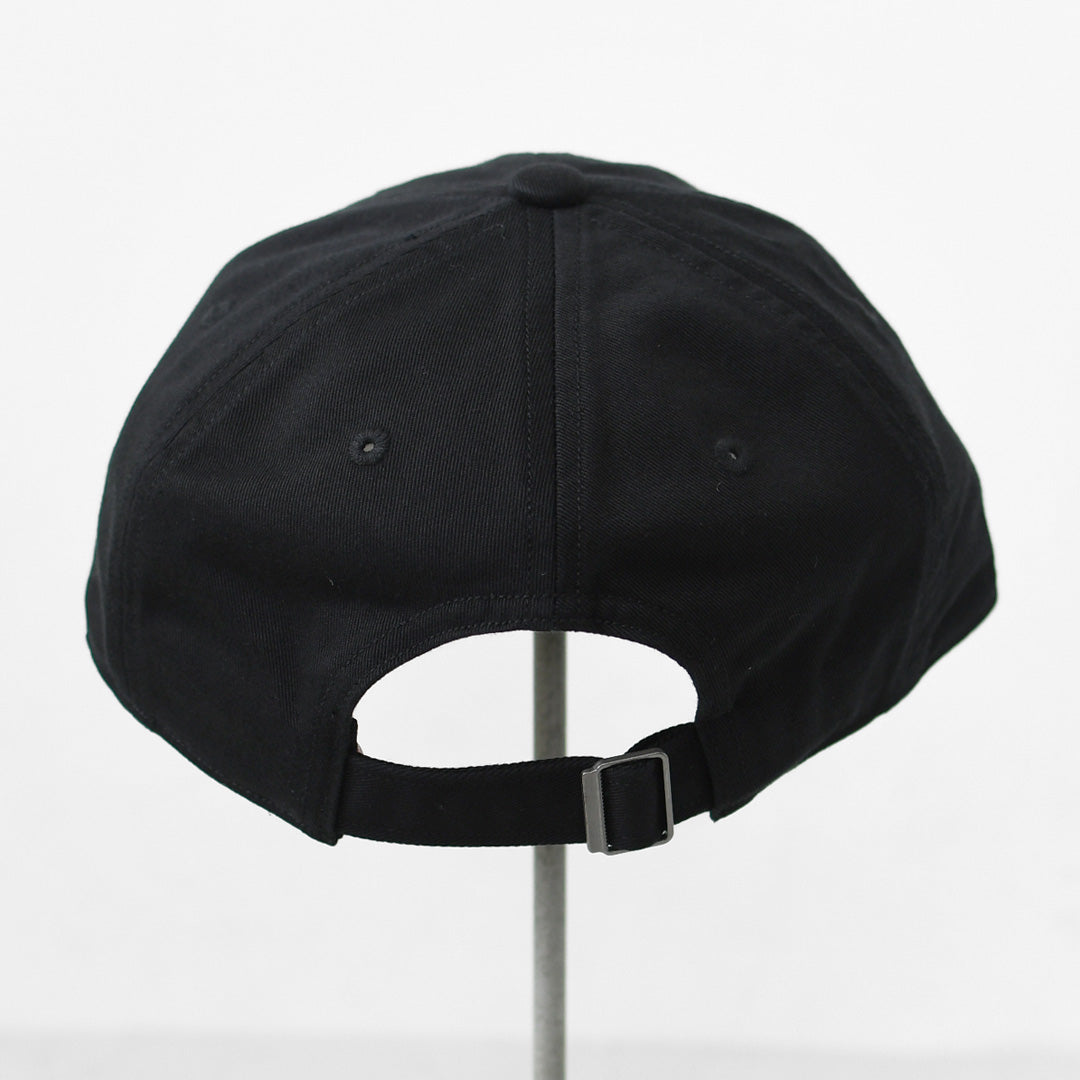 DANTON [ダントン] Chino Cloth 6-Panel Cap [DT-H0227TKC] チノクロス6パネルキャップ・6パネルキャップ・コットンキャップ・キャンプ・アウトドア・MEN'S / LADY'S [2026AW]