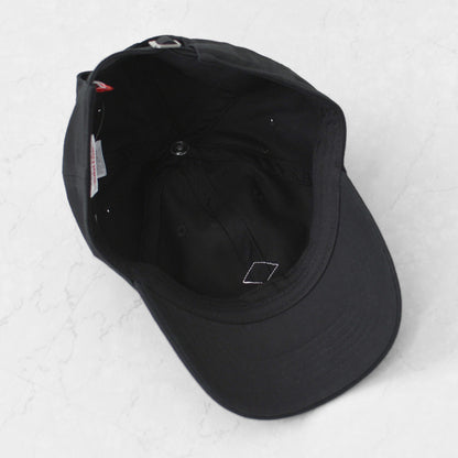 DANTON [ダントン] Chino Cloth 6-Panel Cap [DT-H0227TKC] チノクロス6パネルキャップ・6パネルキャップ・コットンキャップ・キャンプ・アウトドア・MEN'S / LADY'S [2026AW]