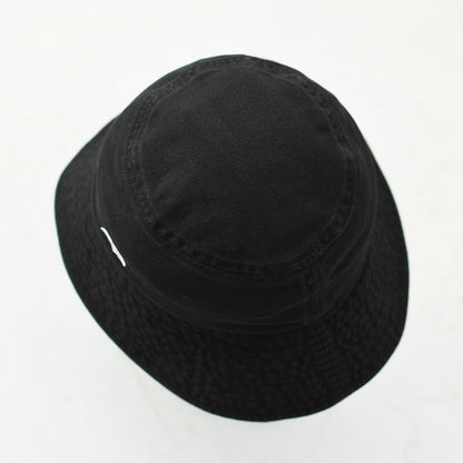 DANTON [ダントン] COTTON DRILL BUCKET HAT [DT-H0229DRO] コットンドリルバケットハット [2025SS]