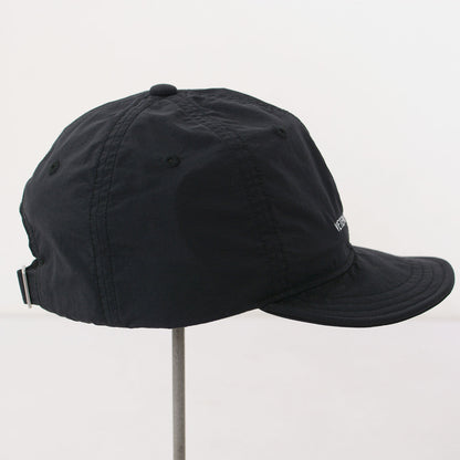 DANTON [ダントン] NYLON TAFFETA 6PANEL CAP [DT-H0268NTF] ナイロンタフタ6パネルキャップ [2025SS]