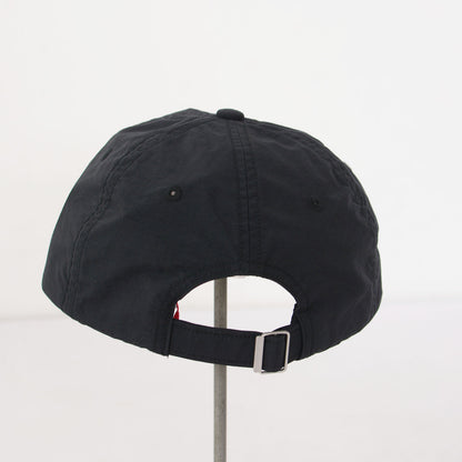 DANTON [ダントン] NYLON TAFFETA 6PANEL CAP [DT-H0268NTF] ナイロンタフタ6パネルキャップ [2025SS]