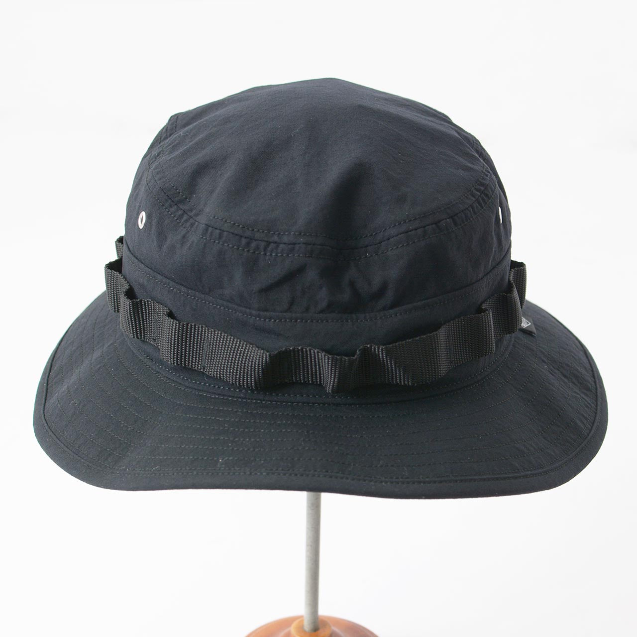 DANTON [ダントン] NYLON OXFORD BOONIE HAT [DT-H0270NTX] ナイロンオクスフォードブーニーハット [2024SS]