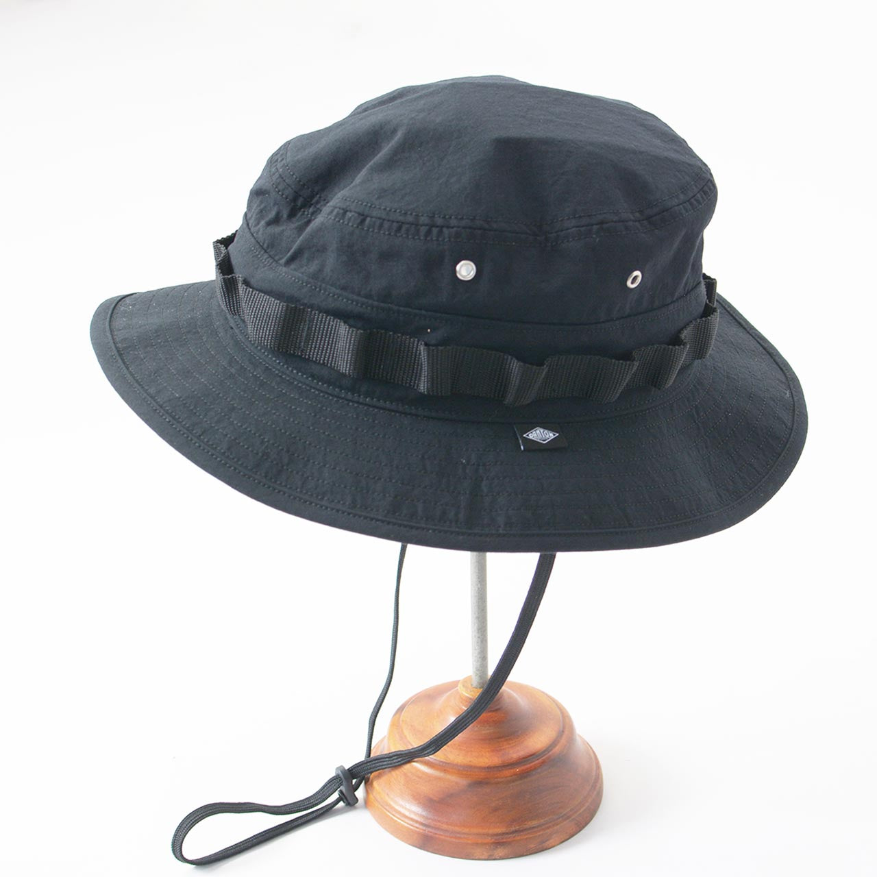 DANTON [ダントン] NYLON OXFORD BOONIE HAT [DT-H0270NTX] ナイロンオクスフォードブーニーハット [2024SS]