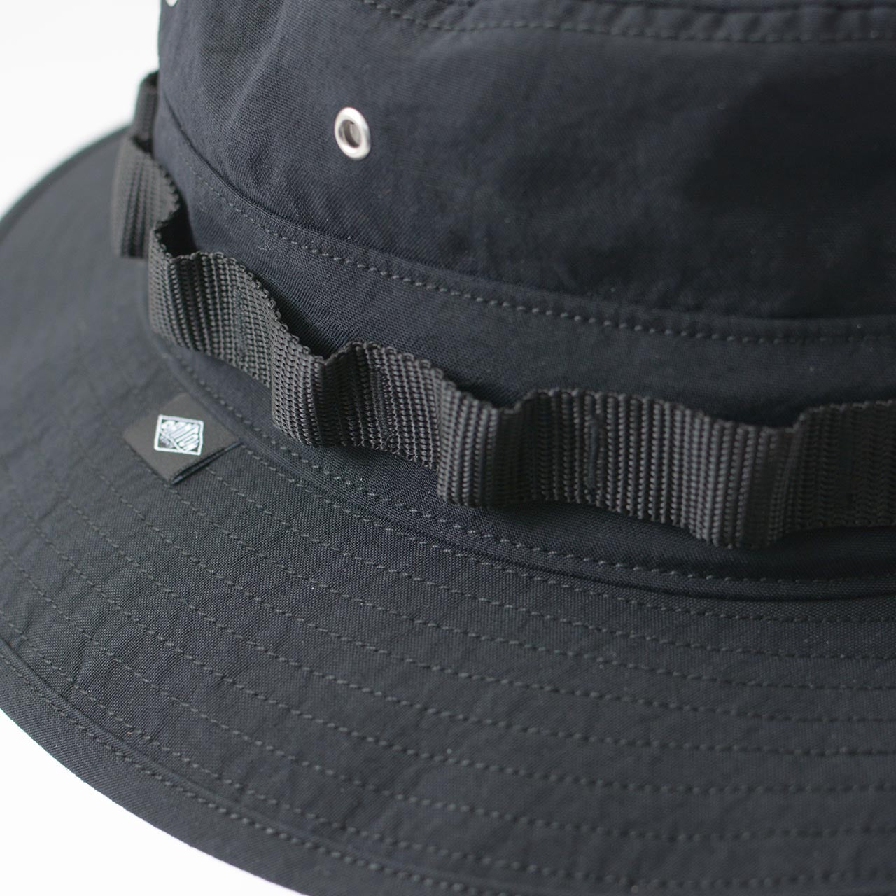 DANTON [ダントン] NYLON OXFORD BOONIE HAT [DT-H0270NTX] ナイロンオクスフォードブーニーハット [2024SS]