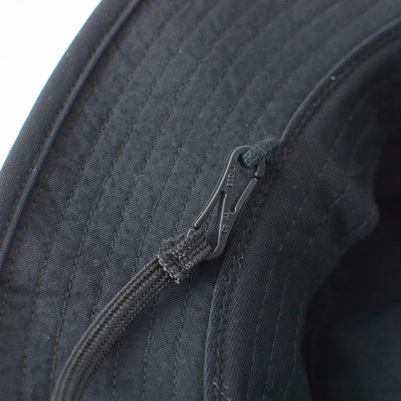 DANTON [ダントン] NYLON OXFORD BOONIE HAT [DT-H0270NTX] ナイロンオクスフォードブーニーハット [2024SS]